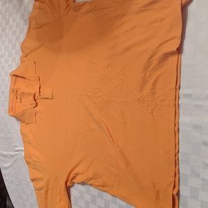 Nautica Polo Orange XXL